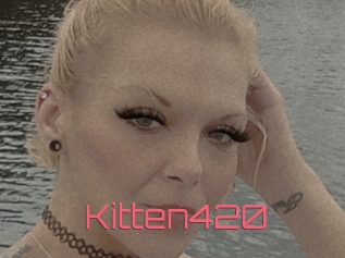 Kitten420