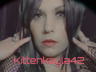 Kittenkayla42