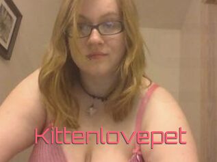 Kittenlovepet