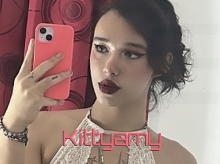 Kittyamy