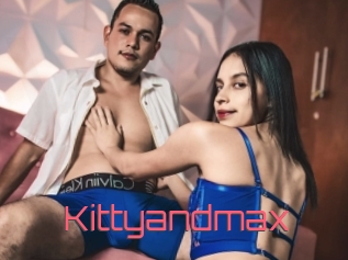 kittyandmax Webcam Sexe Direct