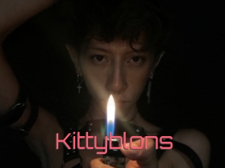 Kittyblons