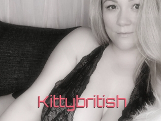 Kittybritish