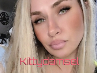 Kittydamsel