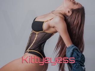 Kittyeyess
