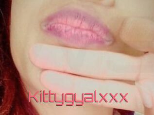 Kittygyalxxx