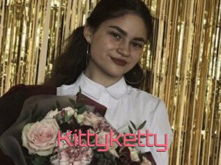 Kittyketty