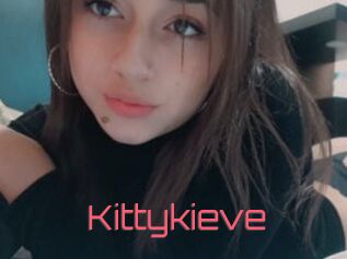 Kittykieve