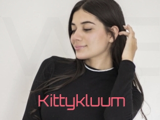 Kittykluum