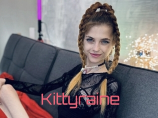 kittyraine Webcam Sexe Direct
