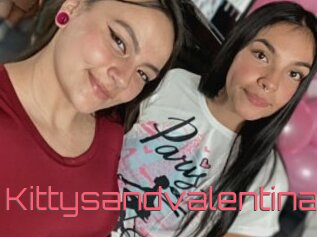 Kittysandvalentina