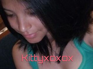 Kittyxoxox