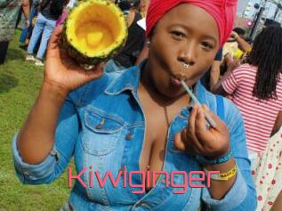 Kiwiginger