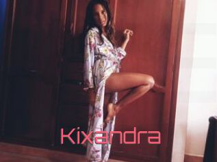 Kixandra