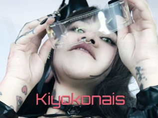 Kiyokonais