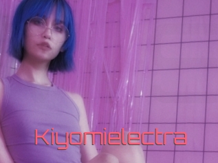 Kiyomielectra
