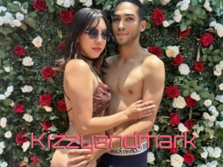 Kizzyandmark