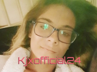 Kjxofficial24