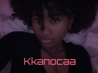Kkanocaa