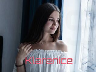Klarenice