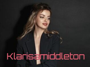 Klarisamiddleton
