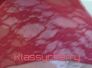 Klassycherry