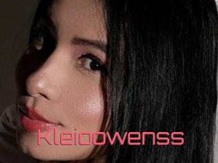 Kleioowenss