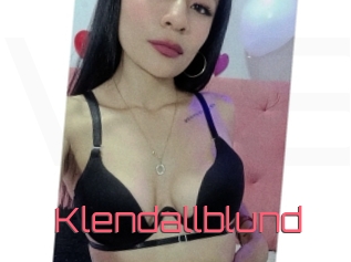 Klendallblund