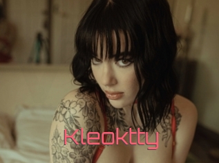 Kleoktty