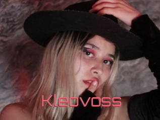 Kleovoss