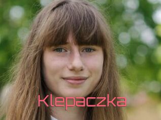Klepaczka