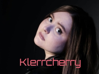 Klerrcherry
