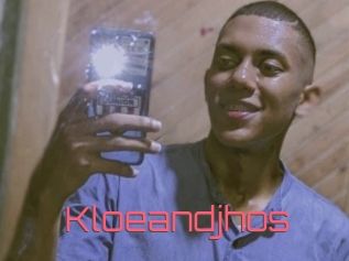 Kloeandjhos