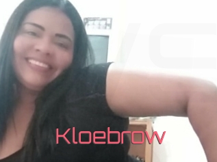 Kloebrow
