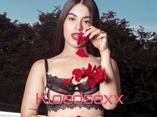 Kloedsexx