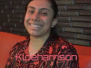 Kloeharrison