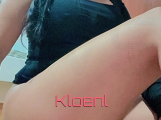 Kloenl