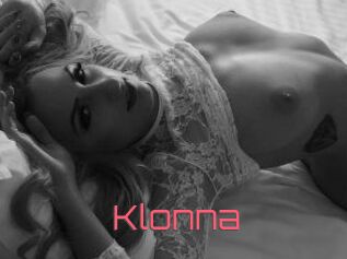 Klonna
