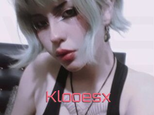 Klooesx