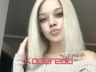 Koderedd