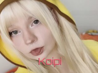 Koipi