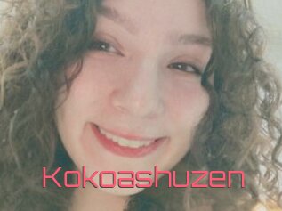Kokoashuzen