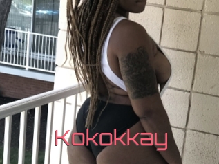 Kokokkay