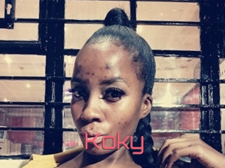 Koky