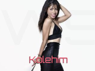 Kolehim