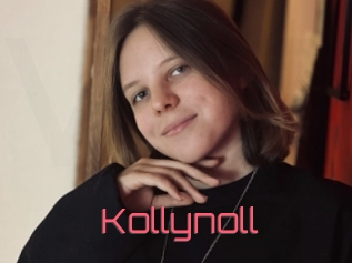 Kollynoll