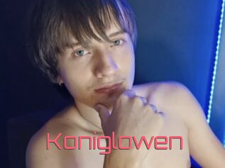 Koniglowen