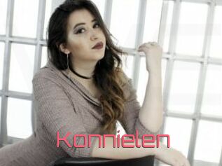 Konnielen