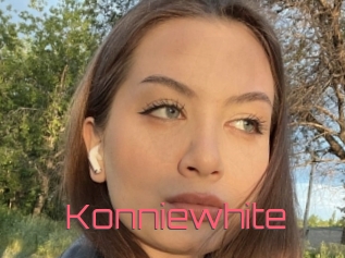 Konniewhite