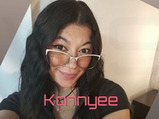 Konnyee